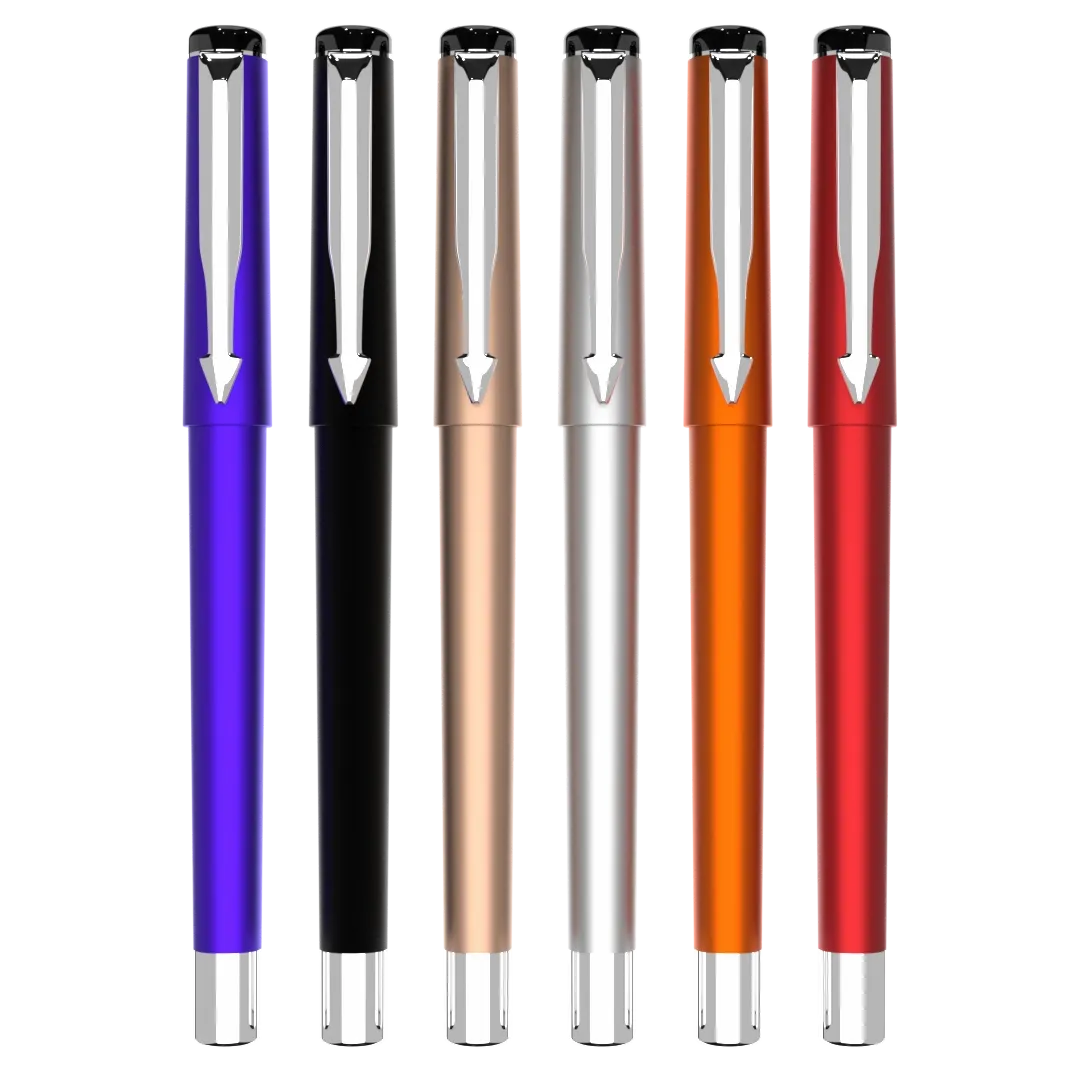 Pens - Custom Patch