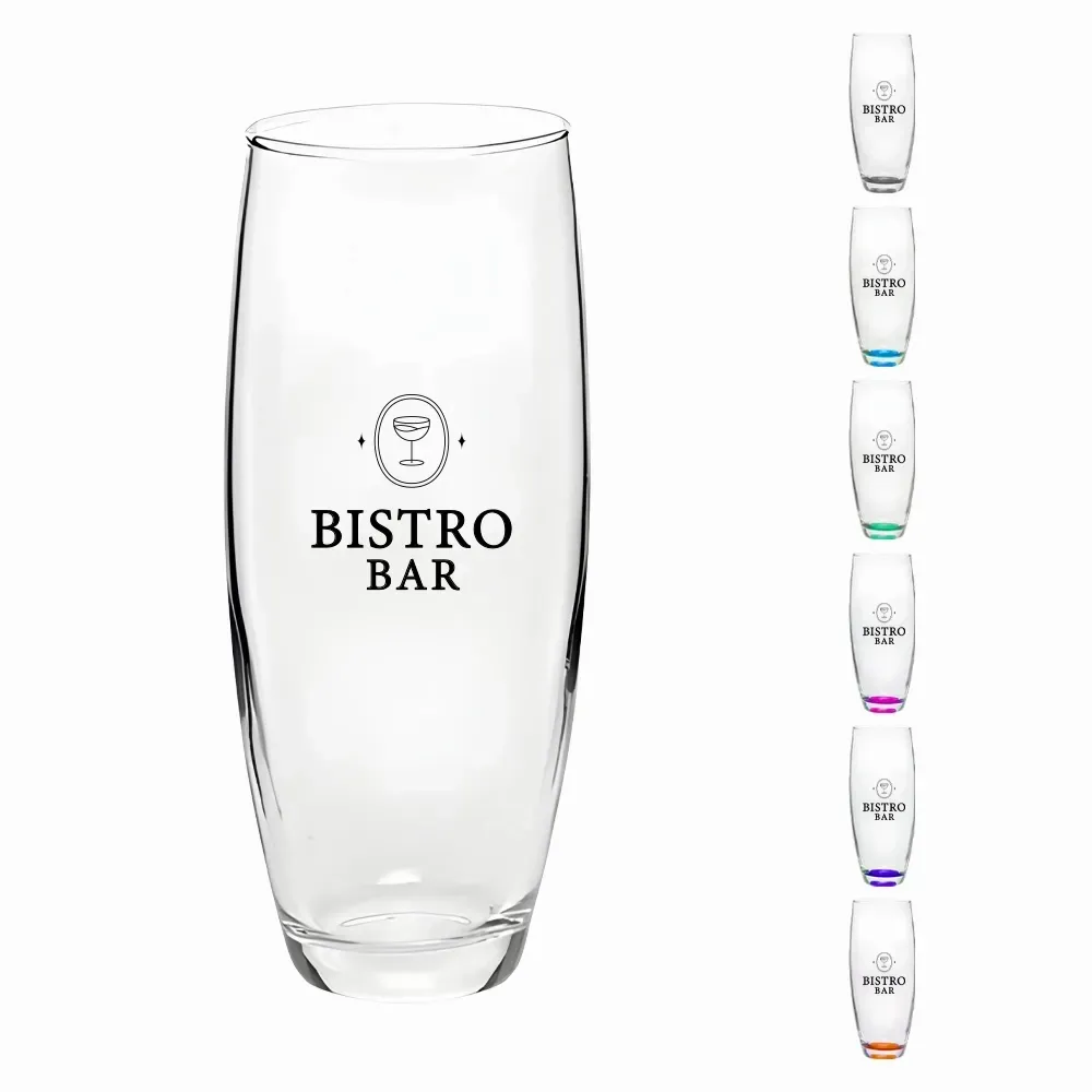 Cocktail Glasses - Custom Patch