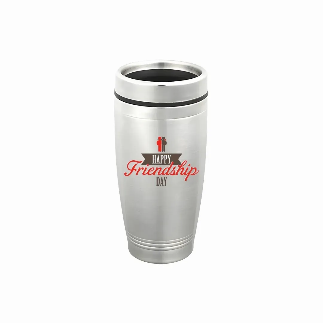 Engraved Tumblers - Custom Patch