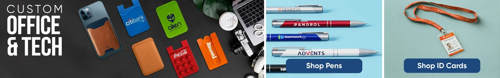 CustomPatch.Com Office & Tech