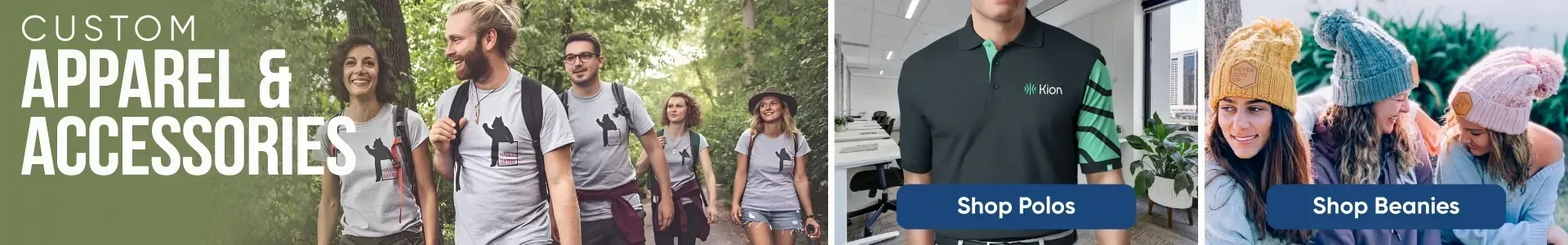 CustomPatch.Com Apparel & Accessories