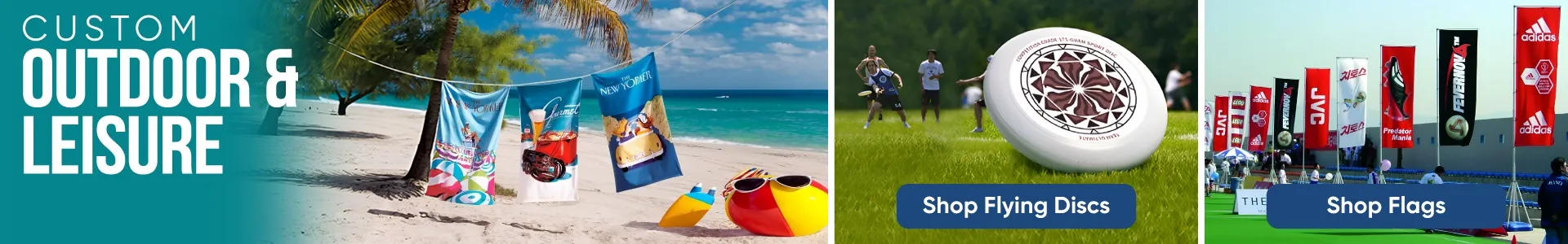 CustomPatch.Com Outdoor & Leisure