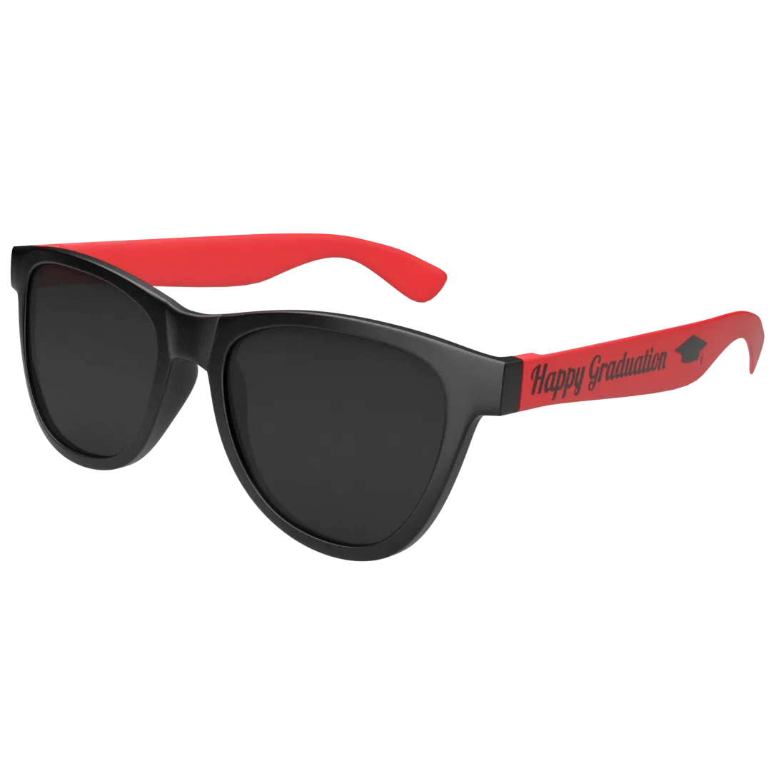 Sunglasses - Custom Patch