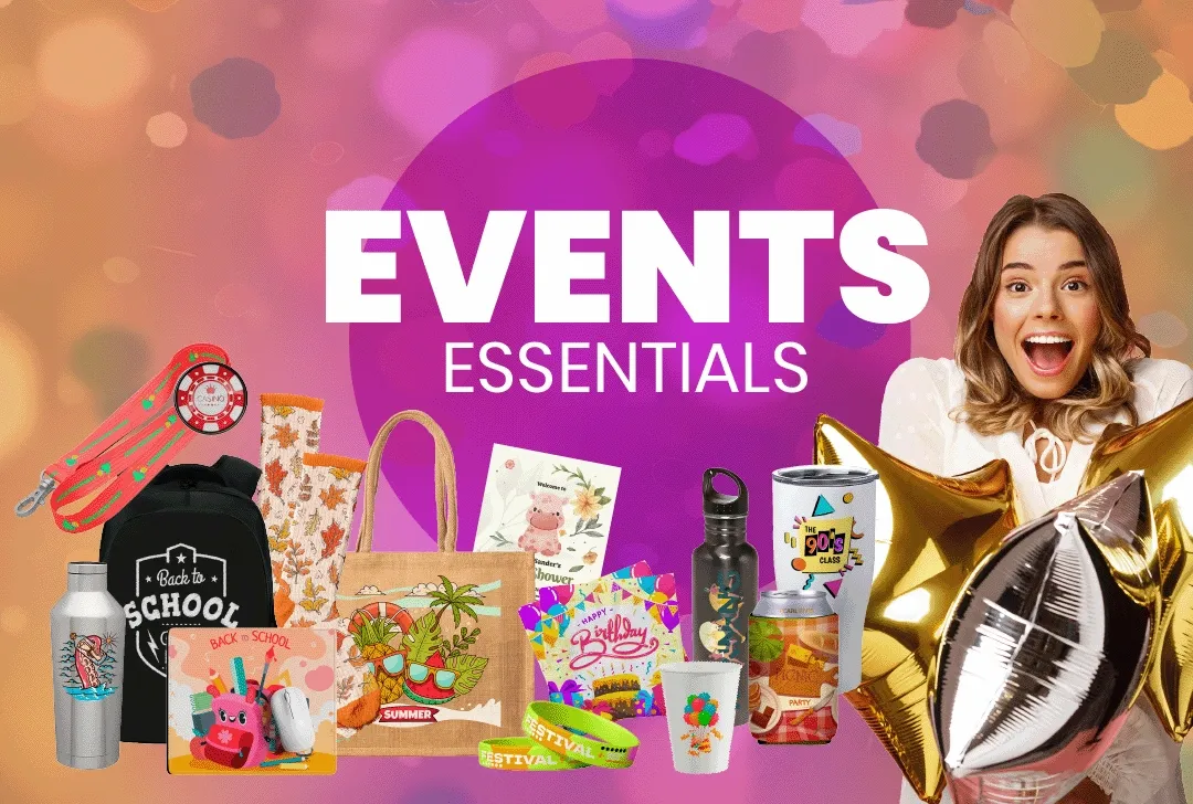 CustomPatch.Com Events