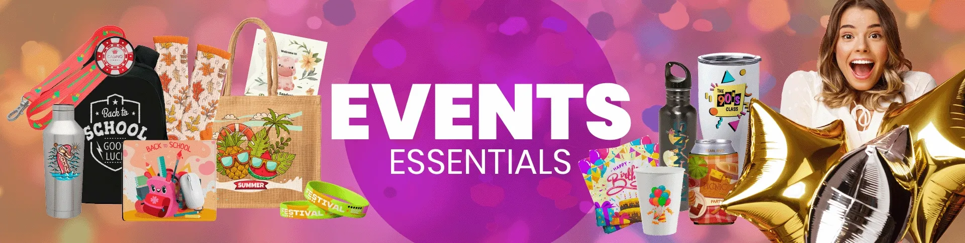 CustomPatch.Com Events