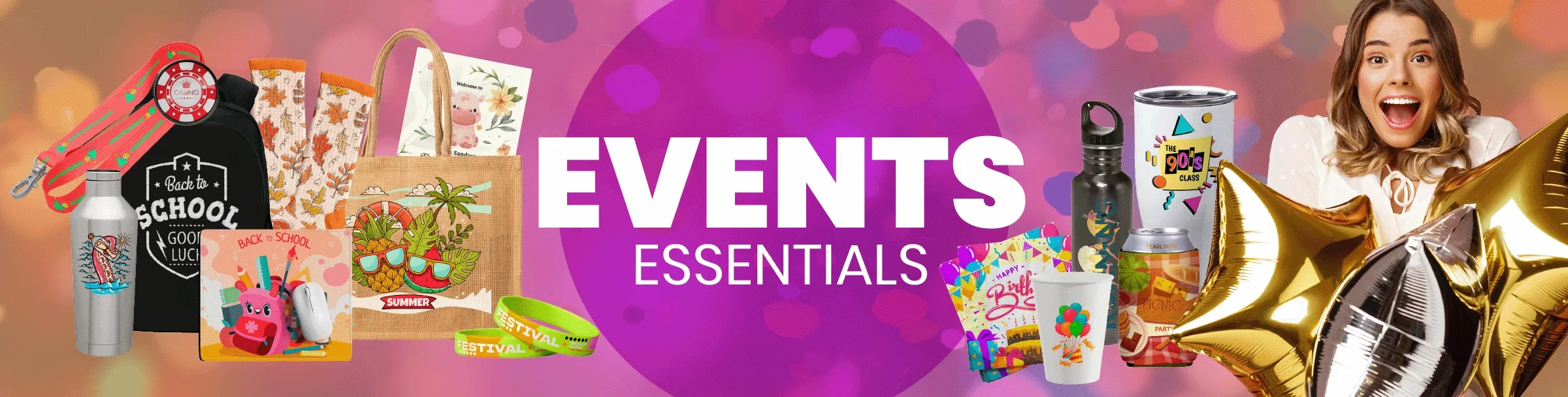 CustomPatch.Com Events