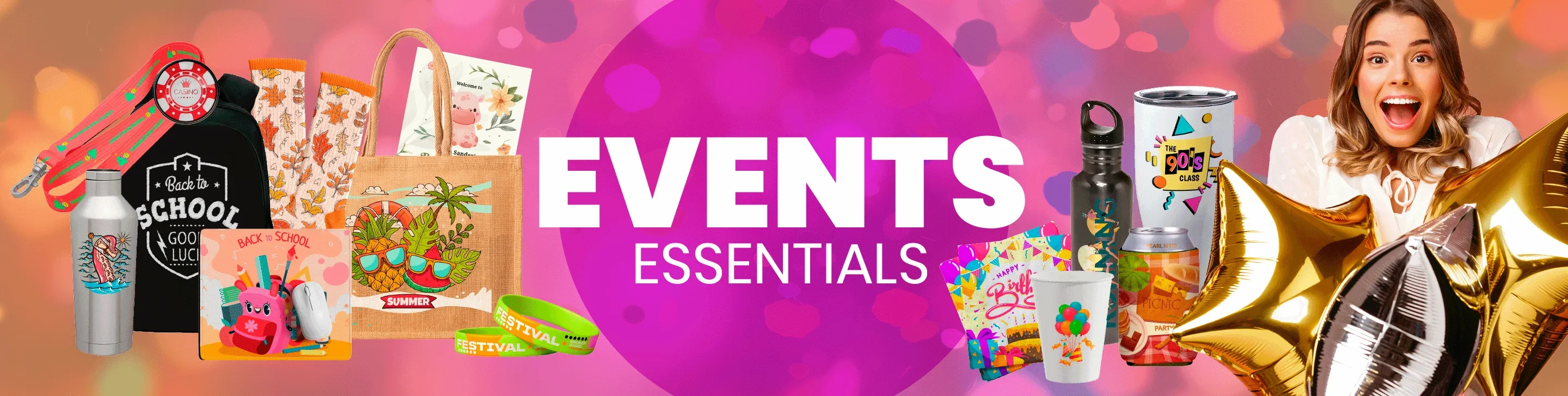 CustomPatch.Com Events