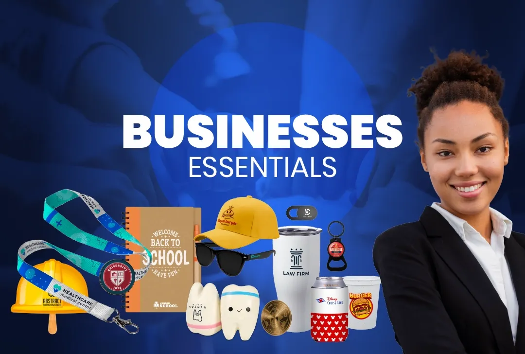 CustomPatch.Com Businesses