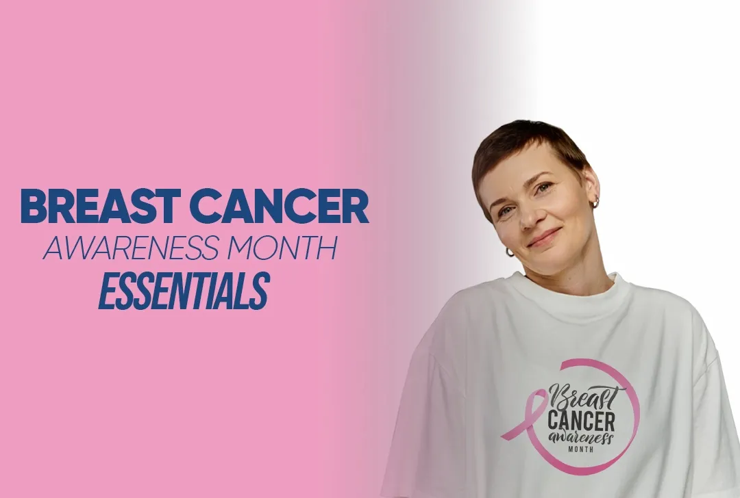 CustomPatch.Com Breast Cancer Awareness