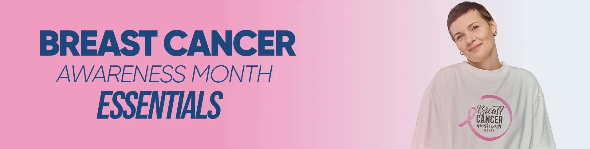 CustomPatch.Com Breast Cancer Awareness