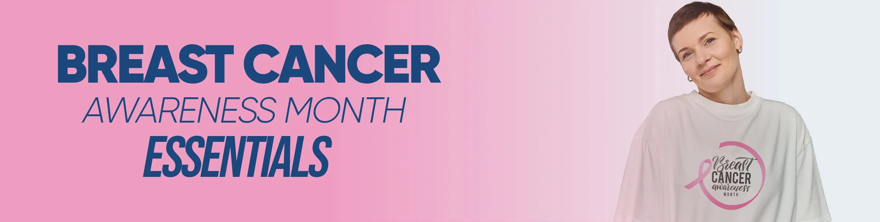 CustomPatch.Com Breast Cancer Awareness