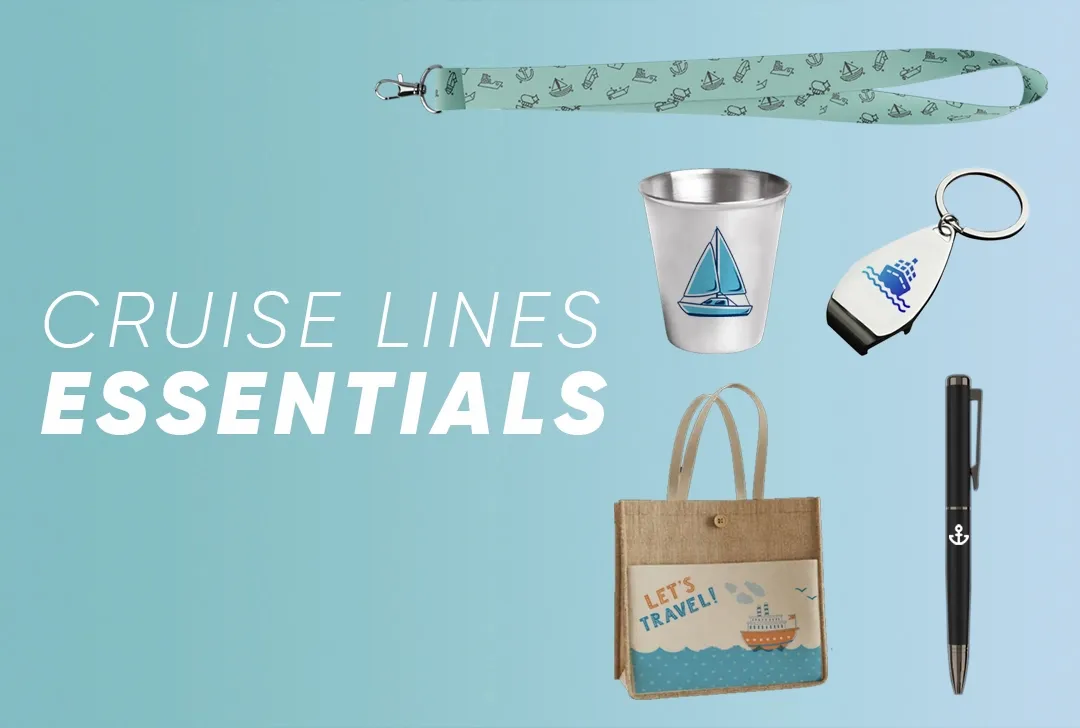 CustomPatch.Com Cruise Lines