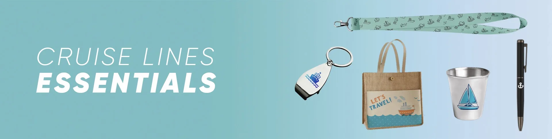 CustomPatch.Com Cruise Lines