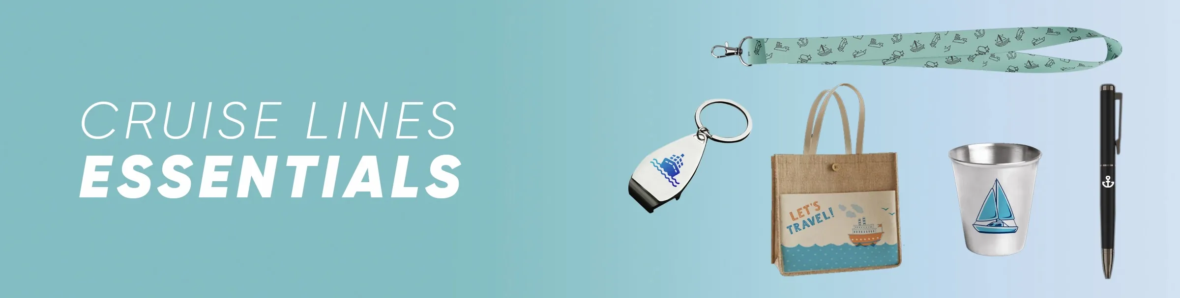 CustomPatch.Com Cruise Lines