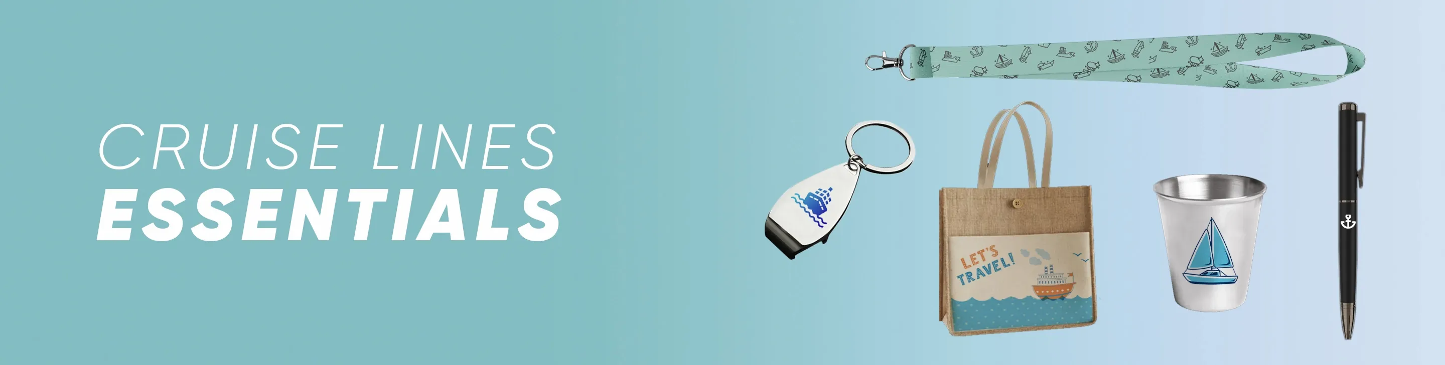 CustomPatch.Com Cruise Lines