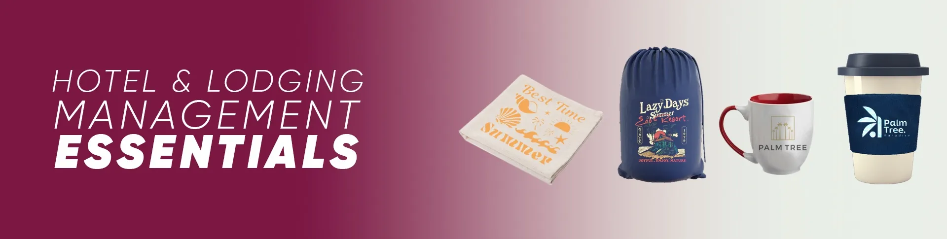 CustomPatch.Com Hotel & Lodging Management