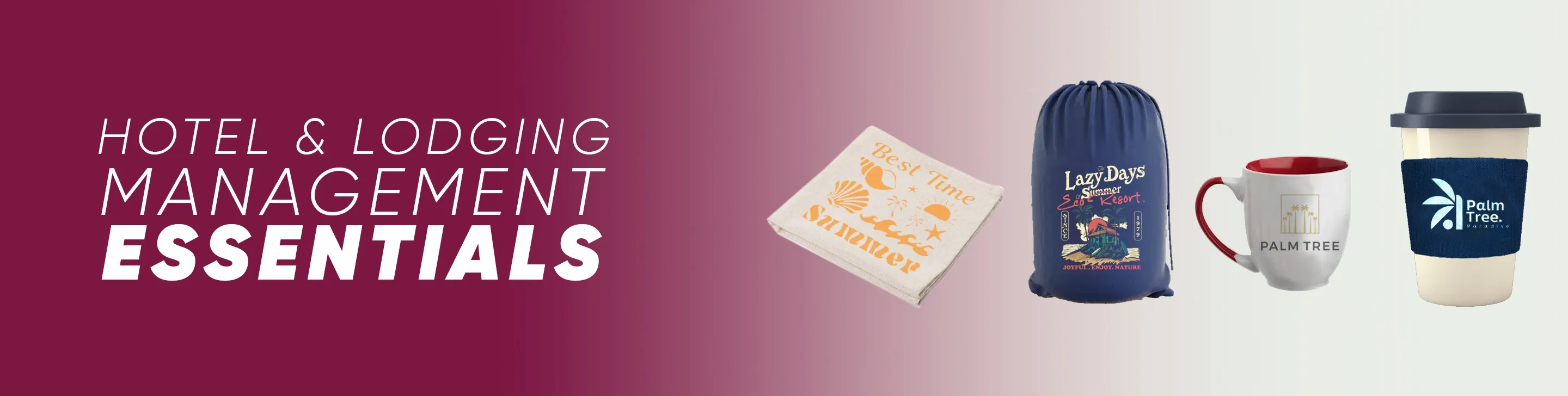 CustomPatch.Com Hotel & Lodging Management