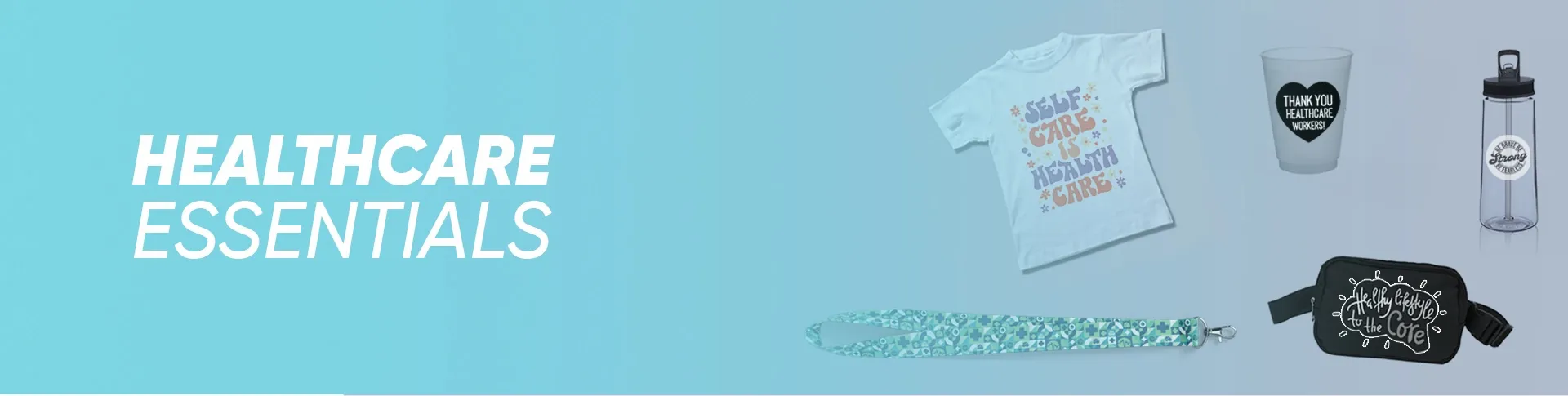 CustomPatch.Com Healthcare