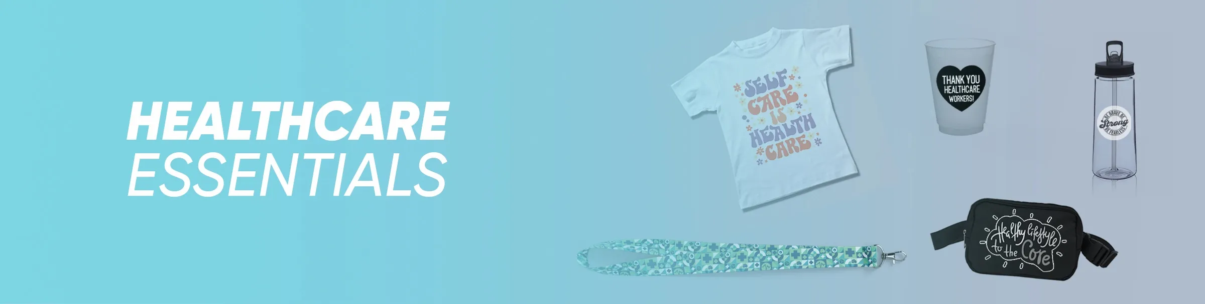 CustomPatch.Com Healthcare