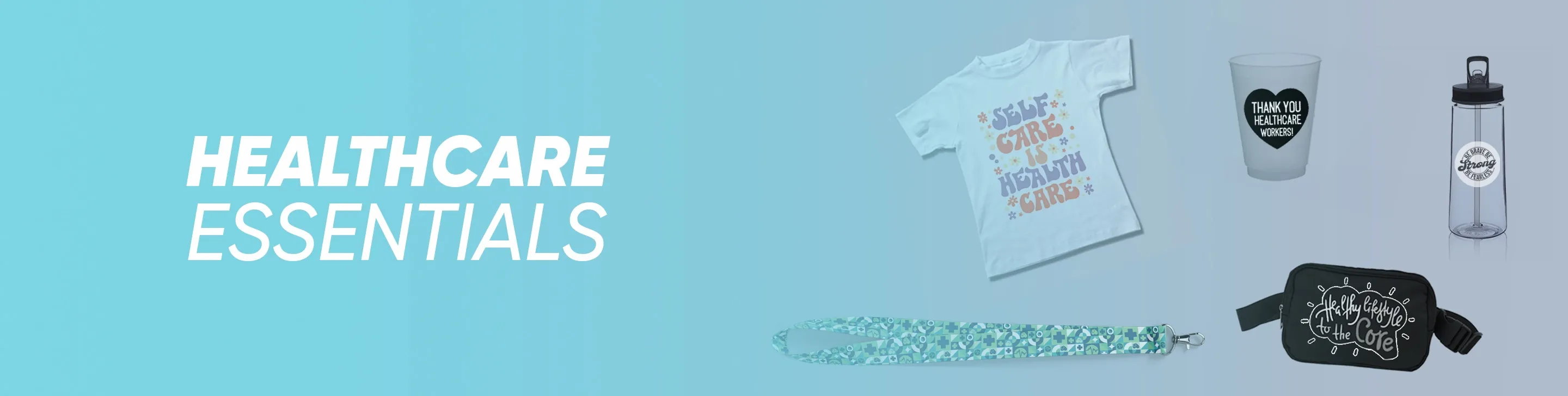 CustomPatch.Com Healthcare