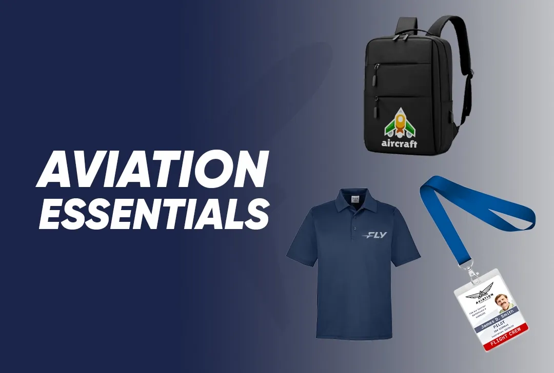 CustomPatch.Com Aviation