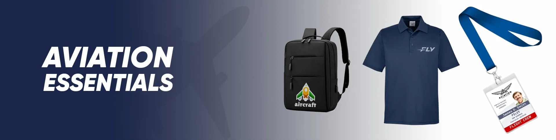 CustomPatch.Com Aviation