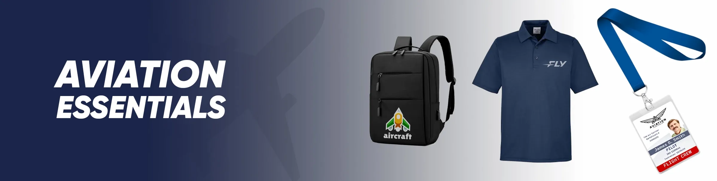 CustomPatch.Com Aviation