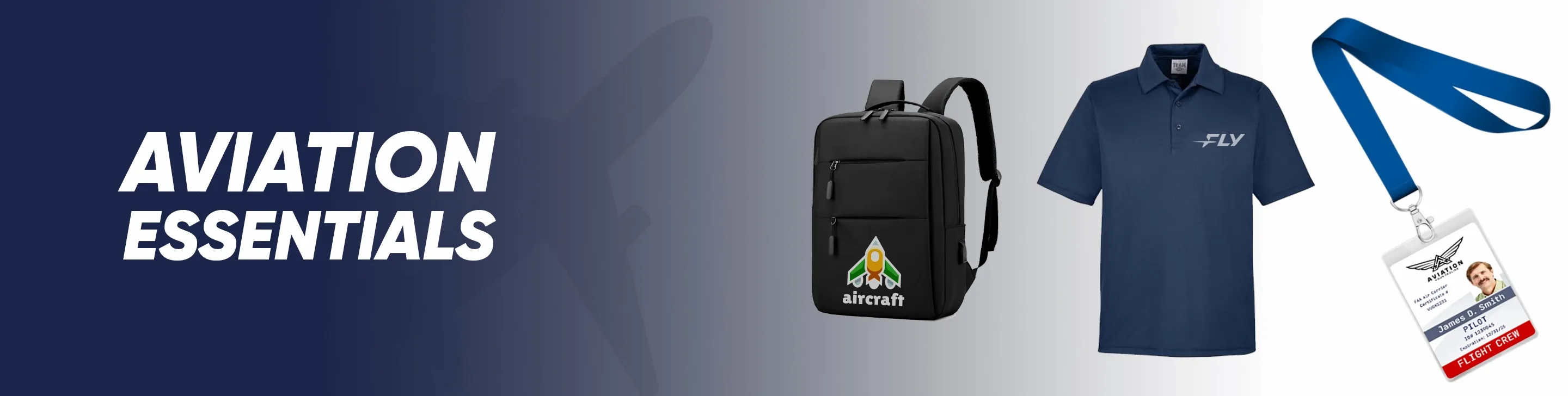 CustomPatch.Com Aviation