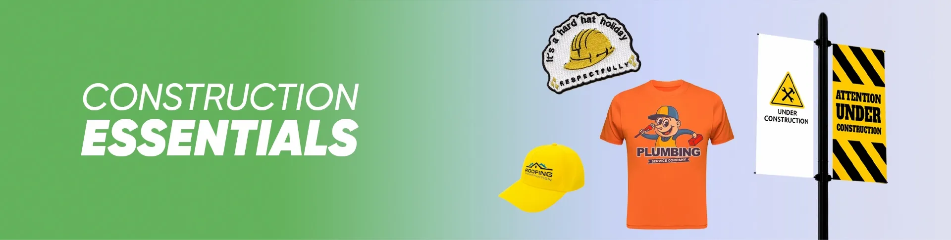 CustomPatch.Com Construction