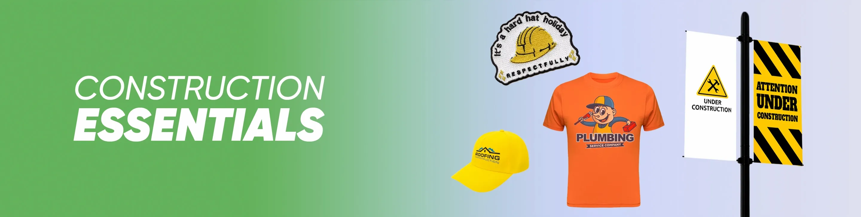 CustomPatch.Com Construction