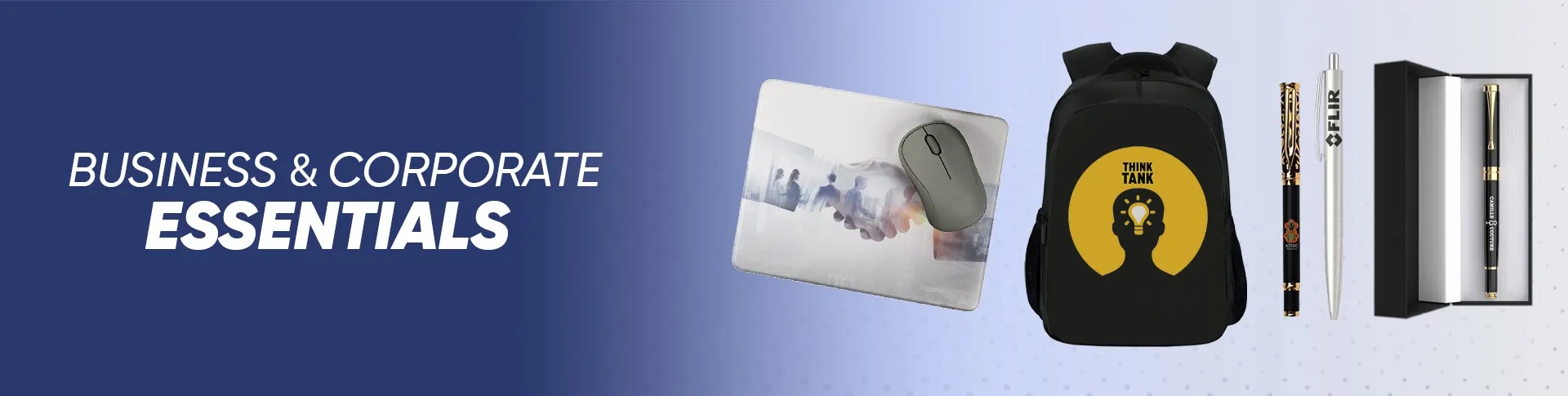 CustomPatch.Com Business & Corporate