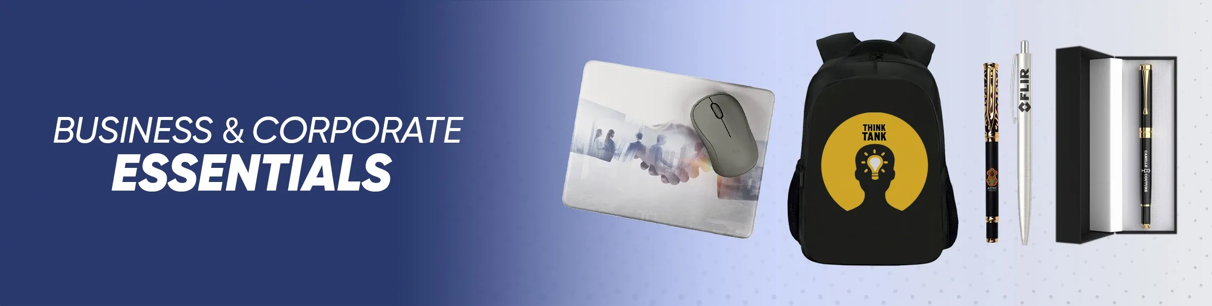 CustomPatch.Com Business & Corporate