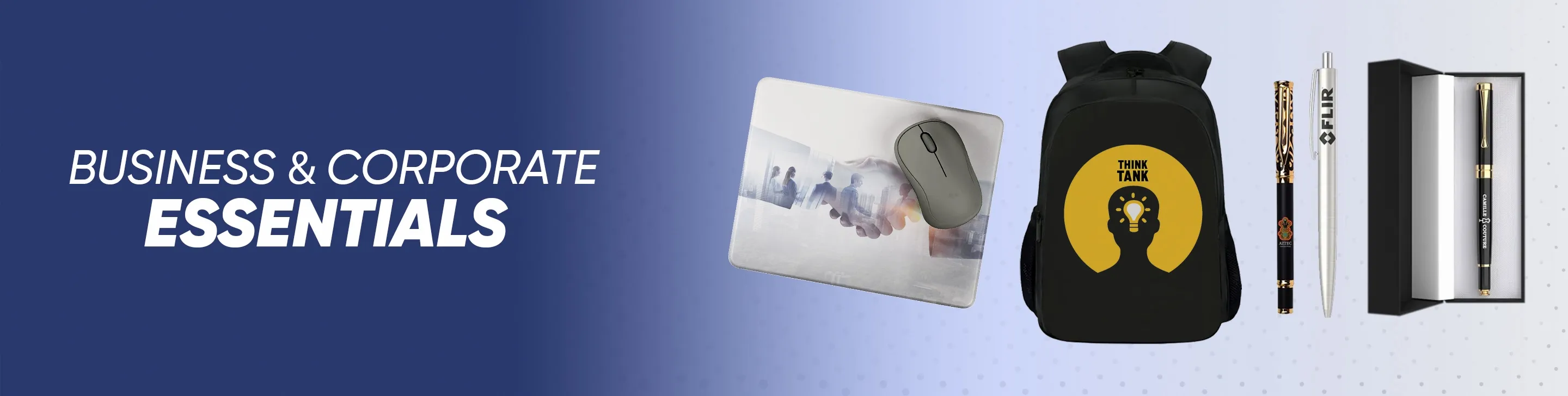 CustomPatch.Com Business & Corporate