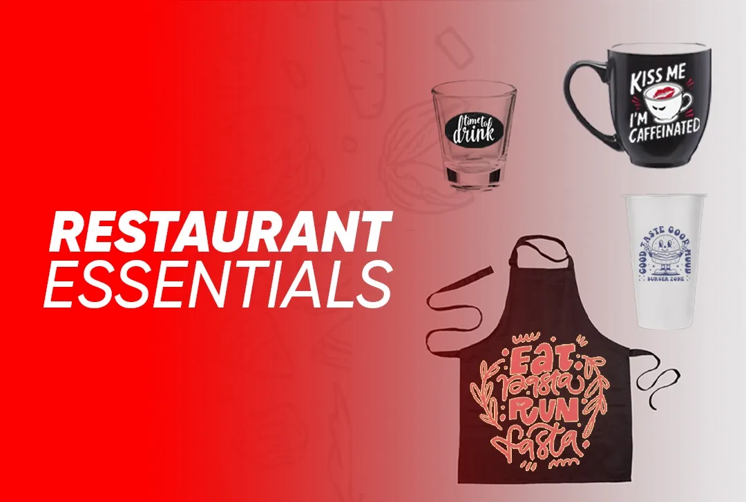 CustomPatch.Com Restaurant