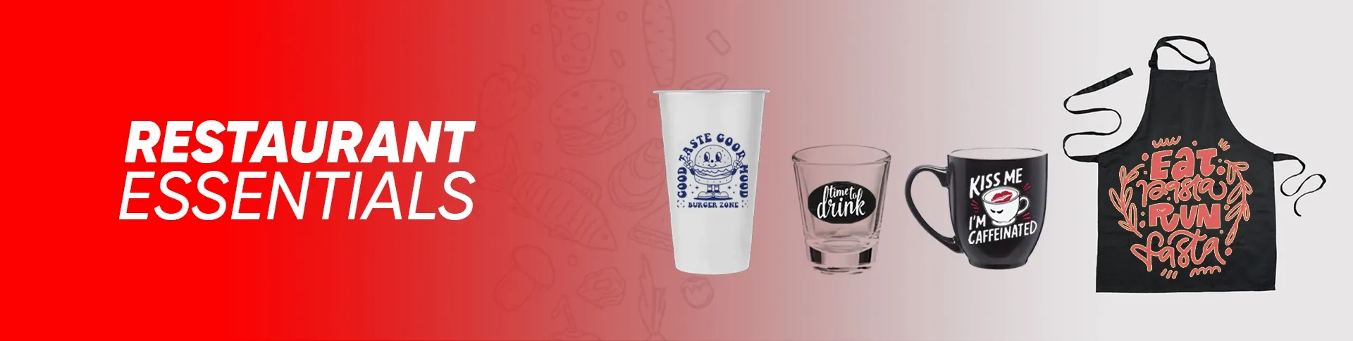 CustomPatch.Com Restaurant