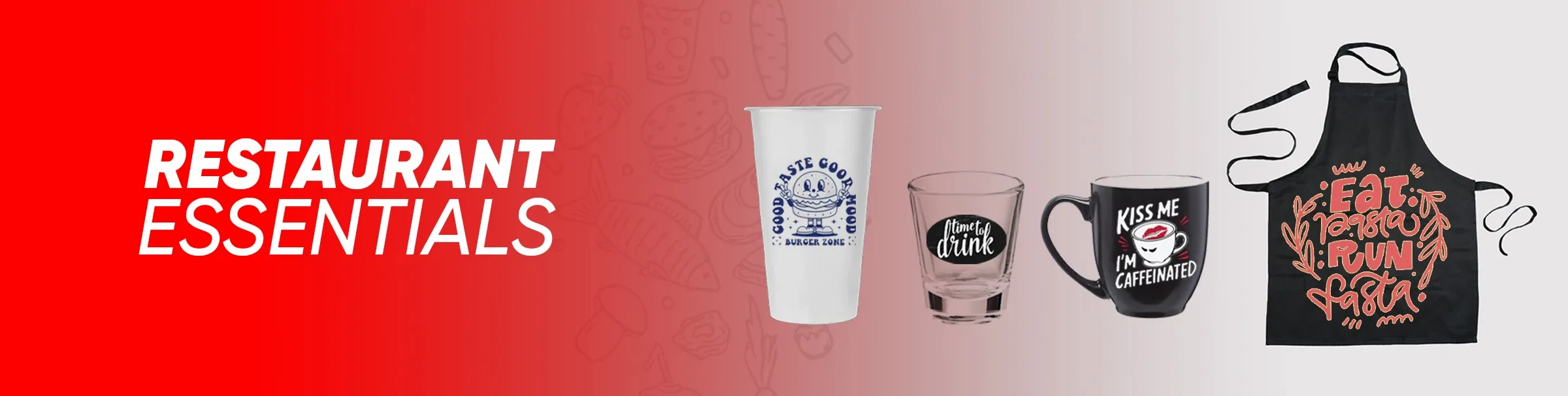 CustomPatch.Com Restaurant