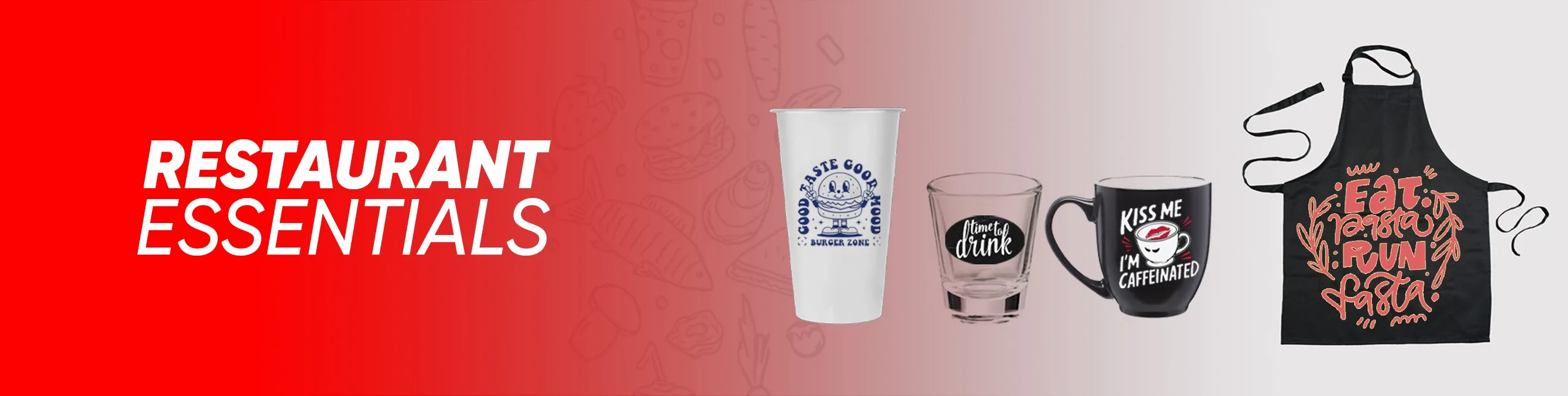 CustomPatch.Com Restaurant