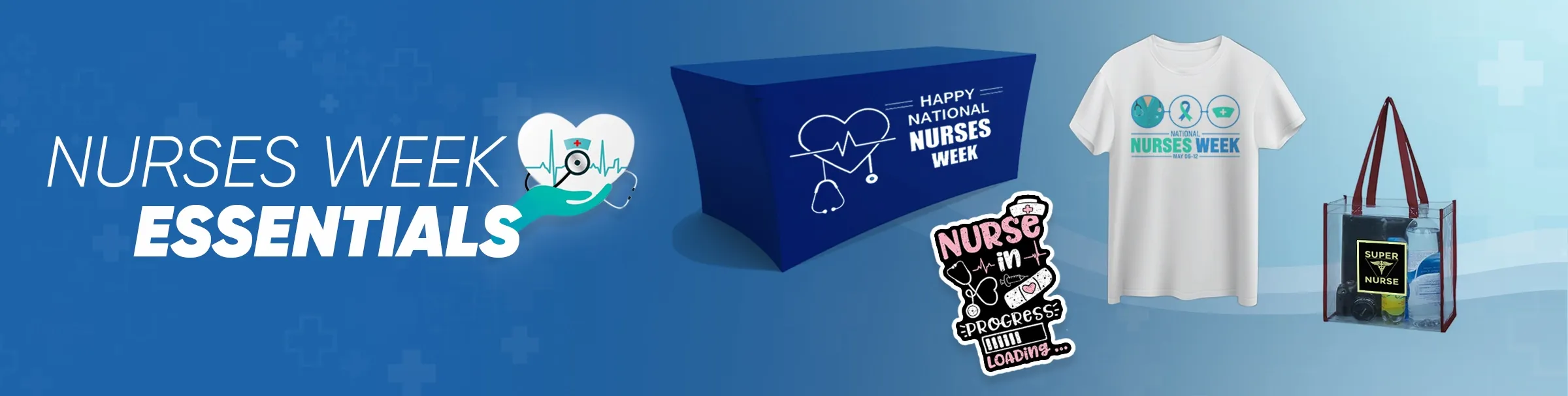 CustomPatch.Com Nurses Week