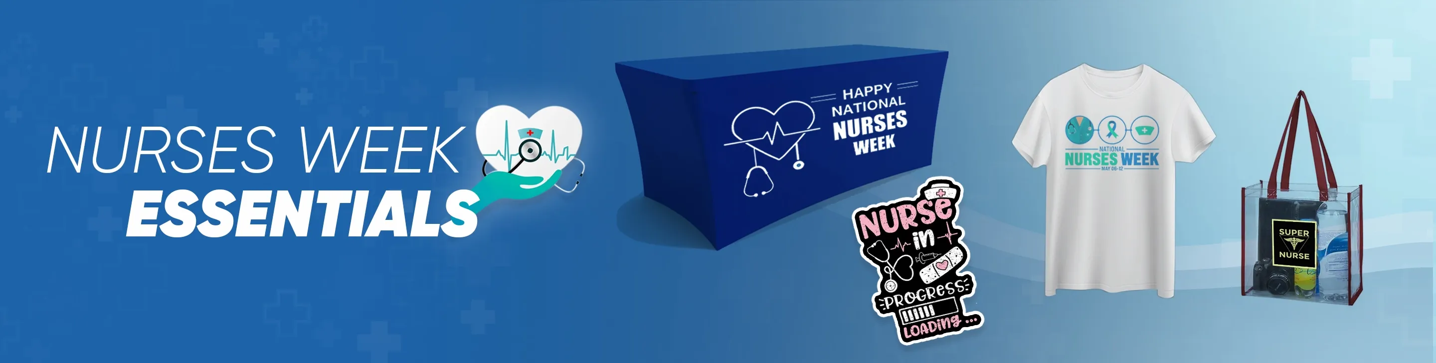 CustomPatch.Com Nurses Week