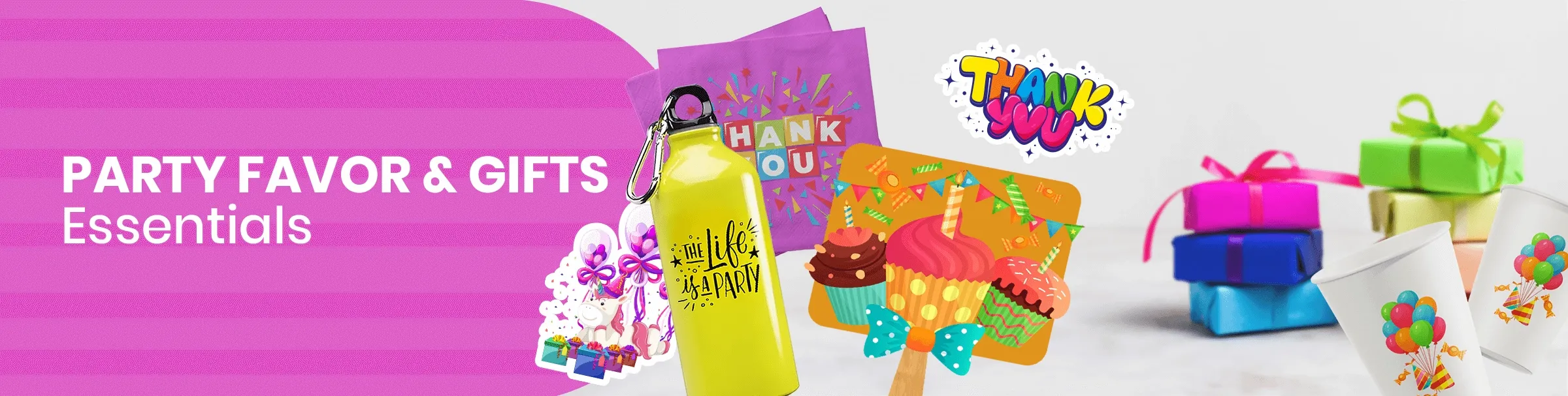 CustomPatch.Com Favor & Gifts