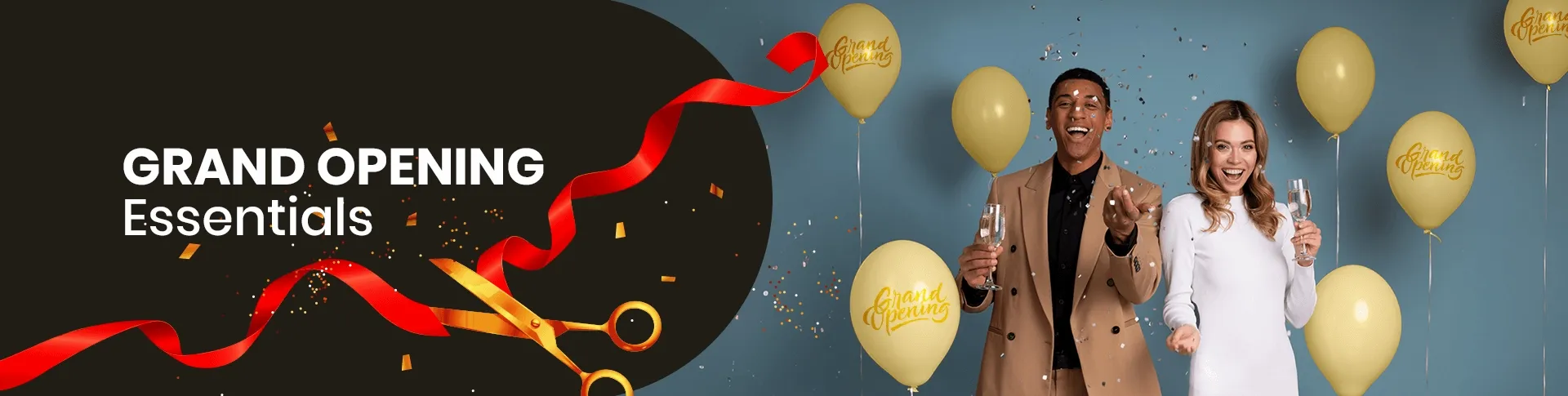 CustomPatch.Com Grand Opening