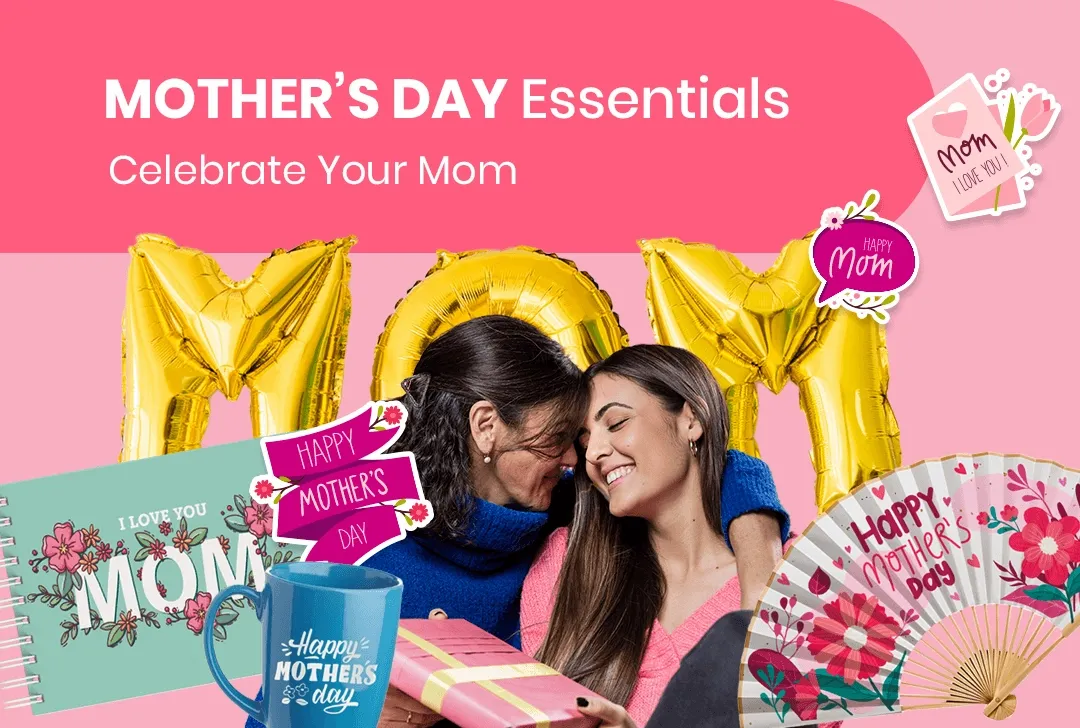 CustomPatch.Com Mother's Day