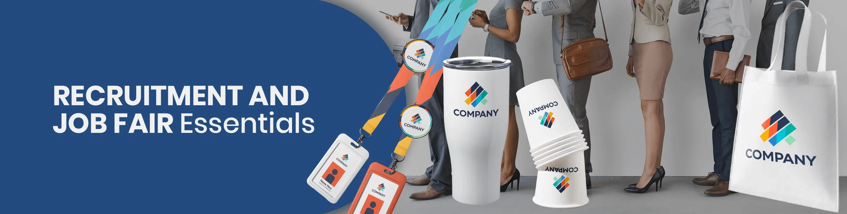 CustomPatch.Com Recruitment and Job Fair