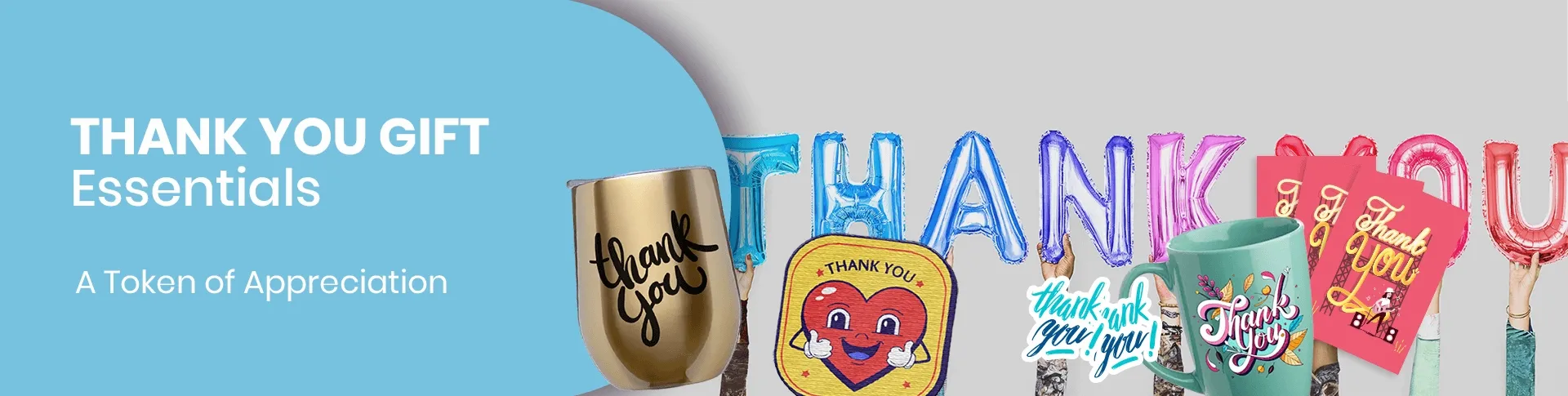 CustomPatch.Com Thank You Gifts