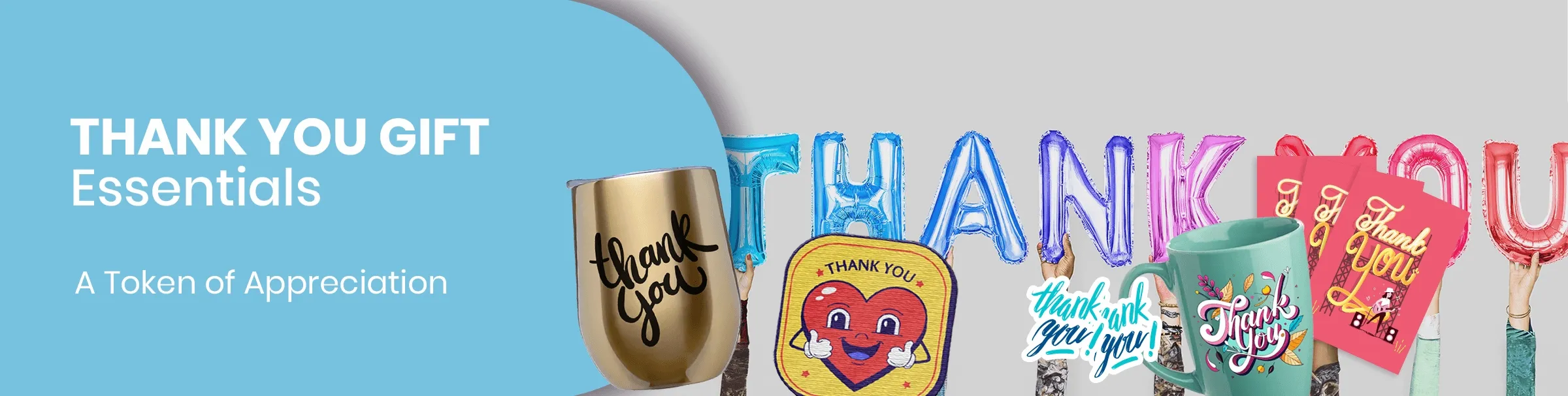 CustomPatch.Com Thank You Gifts