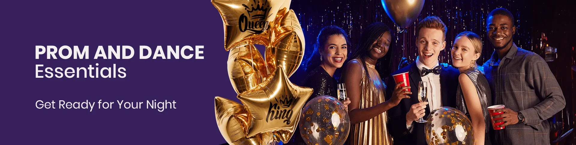 CustomPatch.Com Prom and Dance