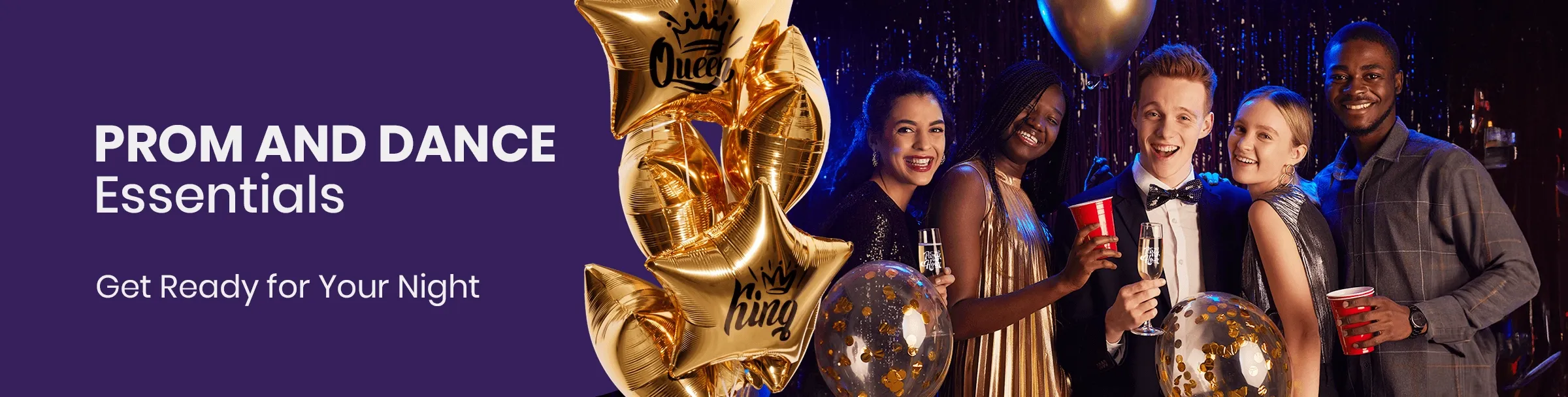 CustomPatch.Com Prom and Dance