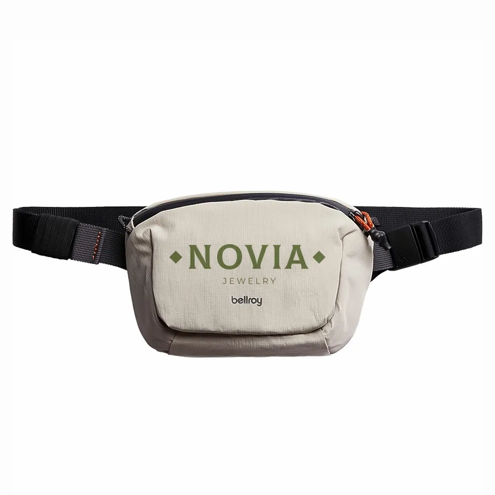 Fanny Packs - Custom Patch