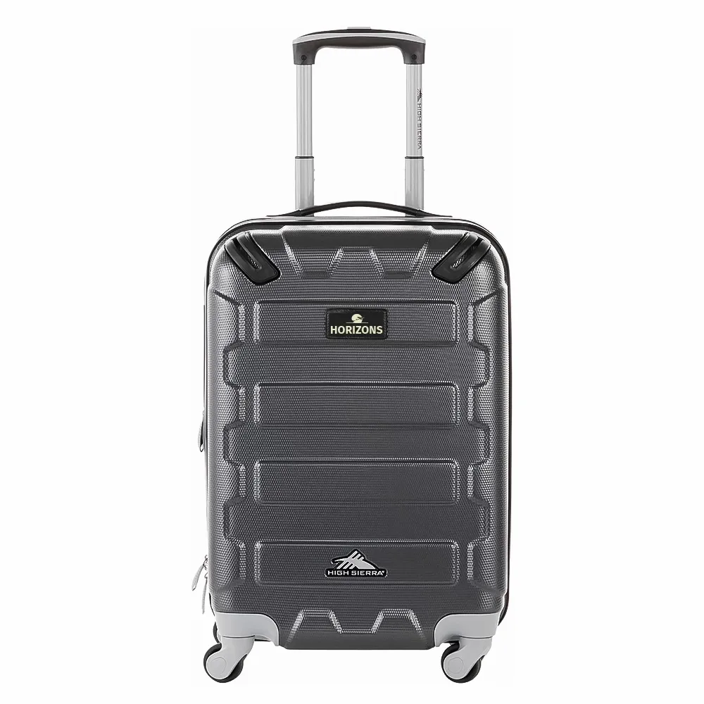 Luggage Bags - Custom Patch