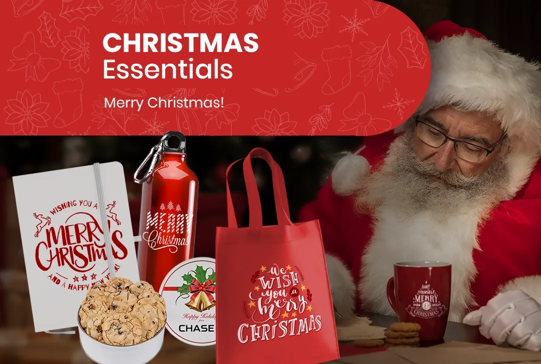 CustomPatch.Com Christmas